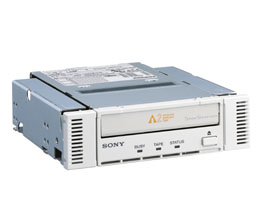 Sony AITi130/S AIT-2 50/130GB Internal LVD SCSI Tape Drive (SDX-500C)