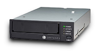 Certance LTO Ultrium-2 (LTO-2) 200/400GB Internal Half-Height LVD SCSI Tape Drive