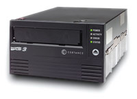 Certance LTO Ultrium-3 (LTO-3) 400/800GB Internal LVD SCSI Tape Drive