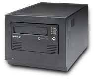 Certance LTO Ultrium-3 (LTO-3) 400/800GB External LVD SCSI Tape Drive