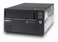 Certance Internal LTO-1 LVD SCSI Tape Drive