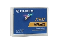 Fujifilm DDS-5 4mm 170m DAT 72 Data Cartridge Tape 26046172