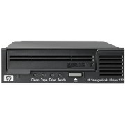 HP DW064A StorageWorks Ultrium 232 Internal Half-Height LTO-1 100/200GB LVD SCSI Tape Drive Bundled with 4 x HP C7971A LTO-1 Data Cartridges (HP SmartBuy Bundle AG493A)