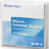 Quantum Ultrium LTO Universal Cleaning Cartridge Tape MR-LUCQN-01 for LTO-1, 2, 3 & 4 Drives