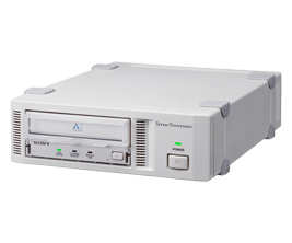 Sony AITe200/S AIT-2 Turbo 80/208GB External LVD SCSI Tape Drive