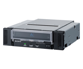 Sony AITi200-A/S AIT-2 Turbo 80/208GB Internal EIDE Tape Drive